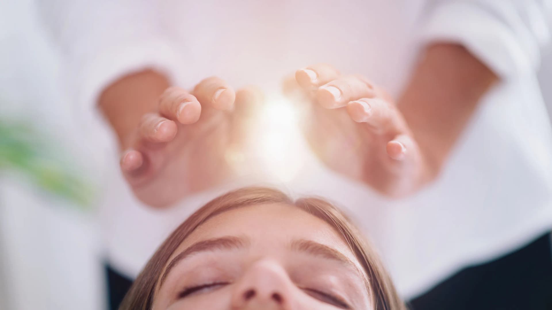 astrea ilustrativa energia reiki