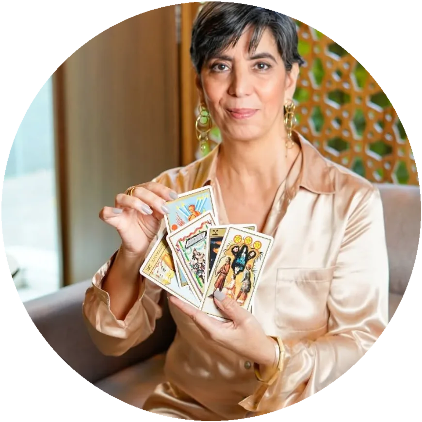 natalia tarot solo foto sin borde